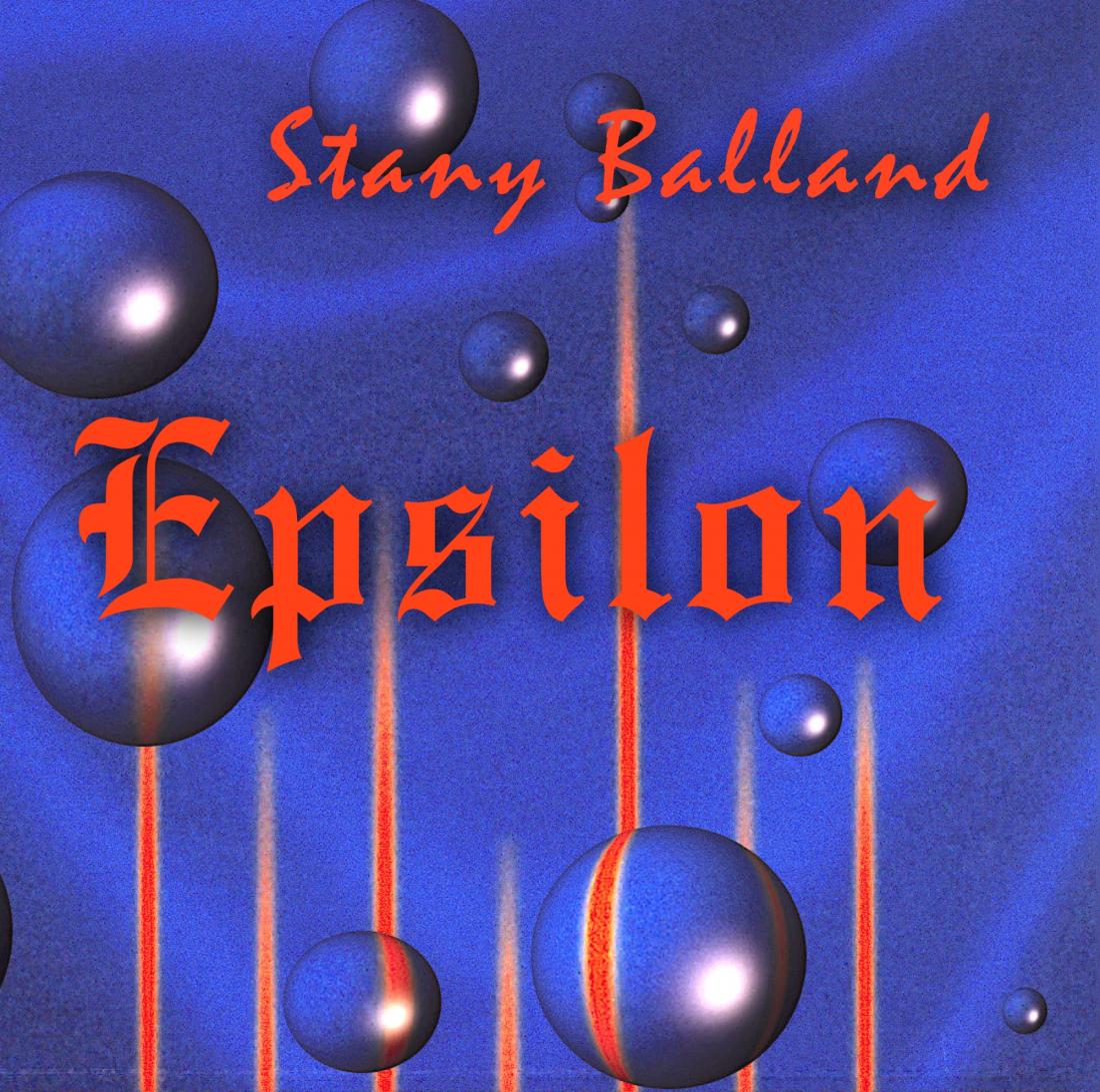 Epsilon