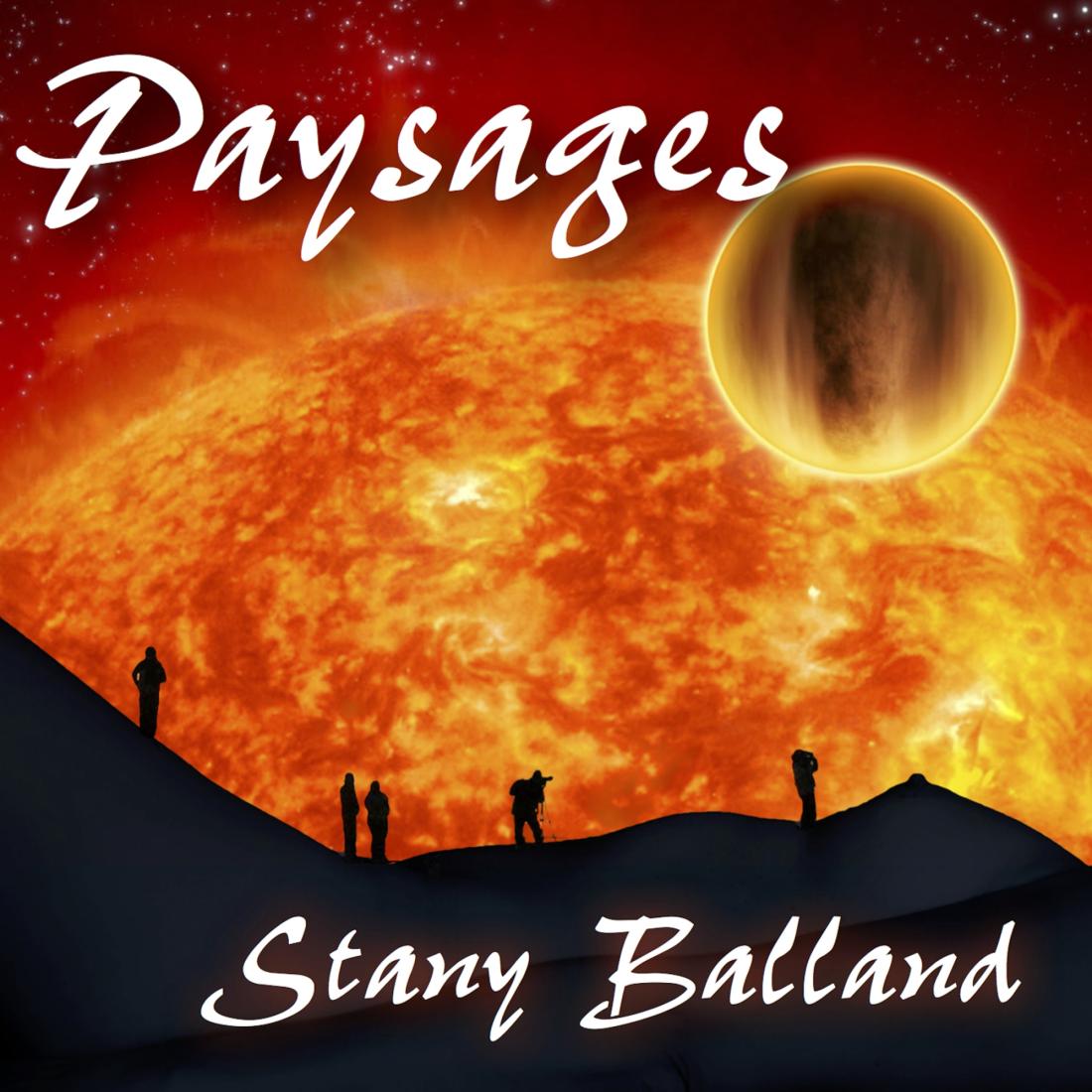 Paysages